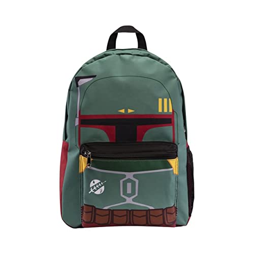 Funko Exclusive Star Wars Boba Fett Backpack