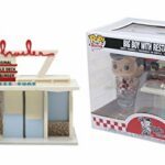 Funko Pop! Town: Bob's Big Boy Restaurant with Big Boy