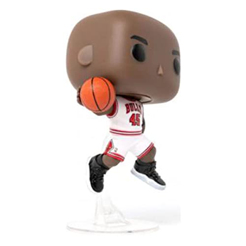 Funko Michael Jordan #126 Bait Exclusive