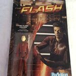 Funko DC The Flash ReAction The Flash Exclusive 3 3/4" Action Figure [Unmasked]