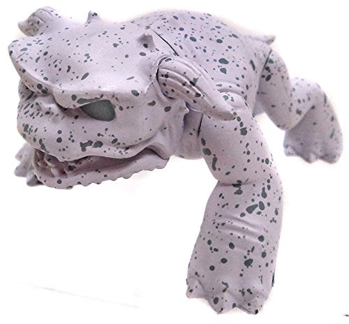 Funko Mystery Mini - Horror Classics [Series 3] - Zuul [Stone - Ghostbusters] 1/36 Rarity - Walgreens Exclusive [Super Rare!]