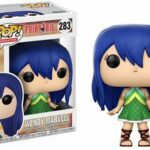 Funko POP Anime: Fairy Tail Wendy Marvell Collectible Vinyl Figure