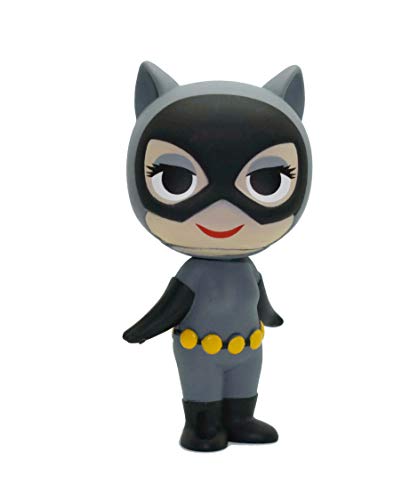 Funko Mystery Mini - DC Super Heroes Pets - Catwoman [Animated] 1/12 Rarity - Hot Topic Exclusive [Rare!]
