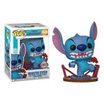 Funko Pop Disney Lilo and Stitch Monster Stitch Funko Pop Disney Lilo and Stitch Monster Stitch