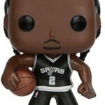 Funko POP NBA: Kawhi Leonard Collectible Vinyl Figure Funko POP NBA: Kawhi Leonard Collectible Vinyl Figure