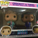 POP TV: Miami Vice - 2PK Crockett & Tubbs POP TV: Miami Vice - 2PK Crockett & Tubbs