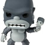 Funko Pop! Animation: Simpsons - King Homer Funko Pop! Animation: Simpsons - King Homer