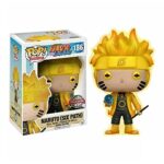 Funko POP! Naruto (Six Path) Glow In The Dark #186