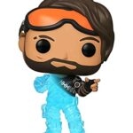 Funko Pop! Games Apex Legends Fading Mirage Exclusive Vinyl Figure 547