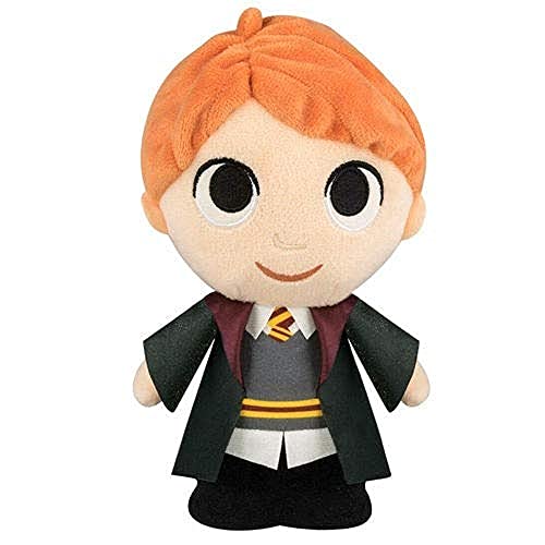 Funko Harry Potter Ron Exclusive Soft Toy