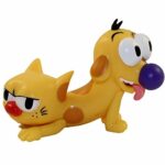 Funko Mystery Minis Vinyl Figure - 90s Nickelodeon - CATDOG (3.5 inch) Funko Mystery Minis Vinyl Figure - 90s Nickelodeon - CATDOG (3.5 inch)