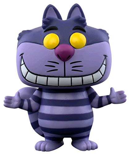 Funko POP! Disneyland 65th - Cheshire Cat (Target Exclusive) - Got My Pop