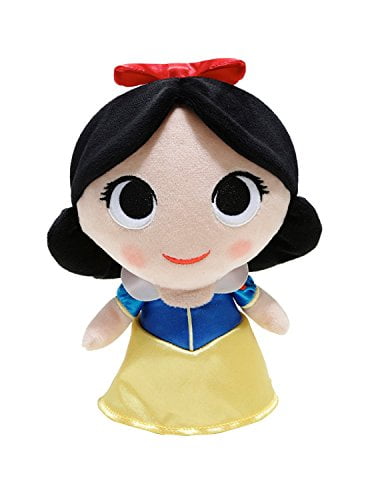 Funko Disney Super Cute Plushies Snow White Figure