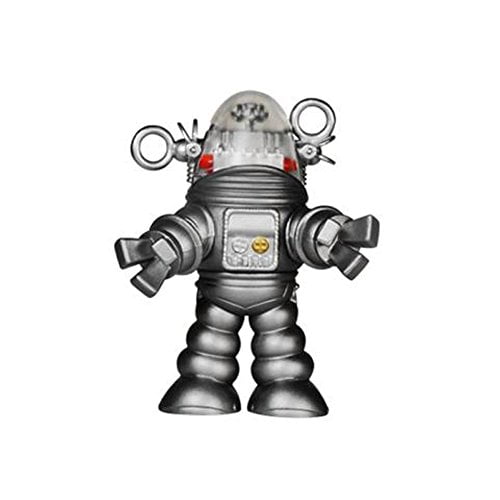 Funko Mystery Minis Vinyl Figure - Science Fiction - Robby The Robot