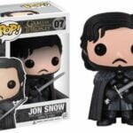Funko POP Game of Thrones: Jon Snow