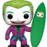 Funko POP! Heroes: DC - Surfs Up! The Joker Vinyl Figure