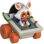 Funko Super Racers: Five Nights at Freddy's - Lolbit