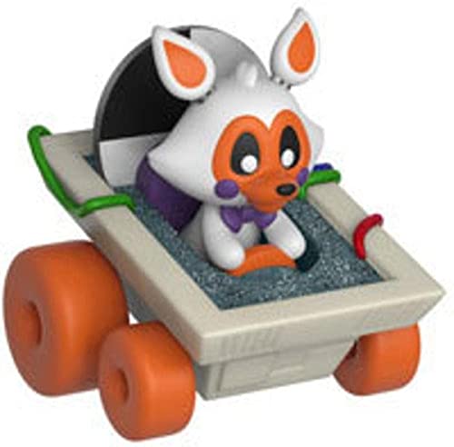 Funko Super Racers: Five Nights at Freddy's - Lolbit