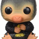 Funko POP Movies: Fantastic Beasts And Where to Find Them - Niffler Action Figure Funko POP Movies: Fantastic Beasts And Where to Find Them - Niffler Action Figure
