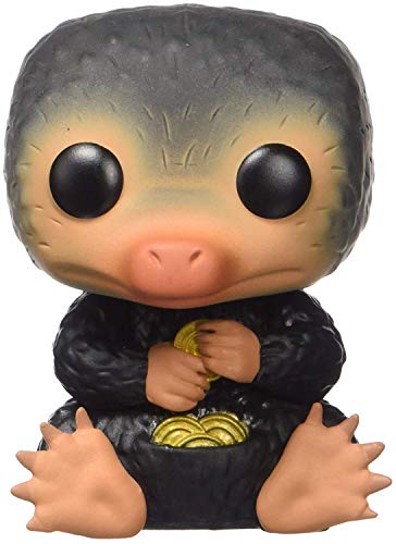 Funko POP Movies: Fantastic Beasts And Where to Find Them - Niffler Action Figure