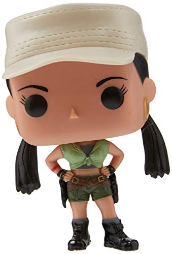 Funko POP Television: The Walking Dead - Rosita Action Figure