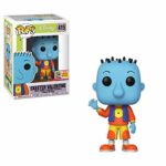 Funko Pop Skeeter Valentine 2018 Summer Convention Exclusive Funko Pop Skeeter Valentine 2018 Summer Convention Exclusive