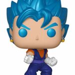 Funko POP! Animation: Dragonball Super - SSGSS Vegito (Exclusive)