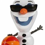 Funko POP Disney: Frozen - Summer Olaf Action Figure,Multi-colored,3.75 inches Funko POP Disney: Frozen - Summer Olaf Action Figure,Multi-colored,3.75 inches