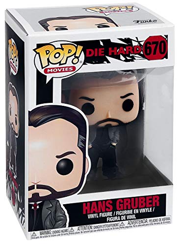 Funko FK34872 Accessories
