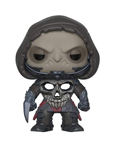 Funko Pop! Movies: Ready Player One I R0K
