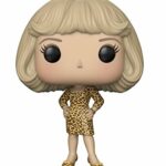 Funko Pop Movies: Little Shop of Horrors - Audrey Collectible Figure, Multicolor Funko Pop Movies: Little Shop of Horrors - Audrey Collectible Figure, Multicolor