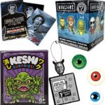 Terror Monster Pack Classic Universal Mystery Minis Horror Figure Box Bundle Vinyl Characters + Silver Screen Movie Monsters Poster Trading Cards + Keshi Fig Foil Sticker + Twilight Zone Devil 5-items Terror Monster Pack Classic Universal Mystery Minis Horror Figure Box Bundle Vinyl Characters + Silver Screen Movie Monsters Poster Trading Cards + Keshi Fig Foil Sticker + Twilight Zone Devil 5-items