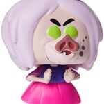 Funko Pop Disney Madam Mim Pig Face WonderCon 2021 Exclusive Funko Pop Disney Madam Mim Pig Face WonderCon 2021 Exclusive