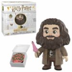 Funko 5 Star: Harry Potter - Rubeus Hagrid, Multicolor Funko 5 Star: Harry Potter - Rubeus Hagrid, Multicolor