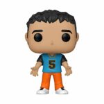 Funko Pop! TV: The Good Place - Jason Mendoza Funko Pop! TV: The Good Place - Jason Mendoza