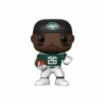 Funko POP! NFL: Jets - Le'Veon Bell (Home Jersey) Funko POP! NFL: Jets - Le'Veon Bell (Home Jersey)