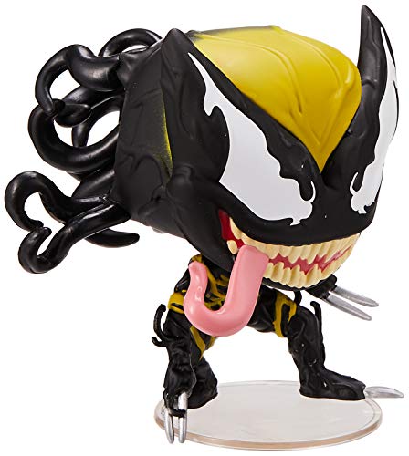 Funko POP! Marvel: Venom - X-23