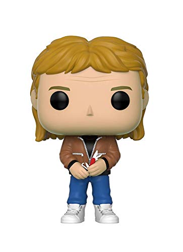 Funko Pop Television: Macgyver - Macgyver Collectible Figure, Multicolor