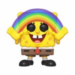 Funko Pop! Animation: Spongebob Squarepants - Spongebob Rainbow Funko Pop! Animation: Spongebob Squarepants - Spongebob Rainbow