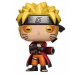 Funko POP! Naruto Shippuden: Naruto Sage Mode #185 Funko POP! Naruto Shippuden: Naruto Sage Mode #185