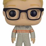 Funko POP Movies: Ghostbusters 2016 Kevin Action Figure