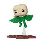 Funko Pop! Deluxe Marvel: Sinister 6 - Vulture, Amazon Excusive, Figure 2 of 7 Funko Pop! Deluxe Marvel: Sinister 6 - Vulture, Amazon Excusive, Figure 2 of 7