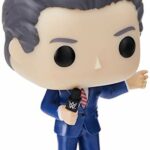 Funko POP! WWE: WWE - Vince McMahon (styles may vary)