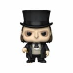 Funko Pop! Heroes: Batman Returns- Penguin, Multicolor