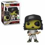 Funko Pop! Movies: The Warriors - Baseball Fury [Green] #824 Exclusive