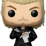 Funko Pop Movies: The Lost Boys - David with Noodles Collectible Figure, Multicolor, Standard Funko Pop Movies: The Lost Boys - David with Noodles Collectible Figure, Multicolor, Standard