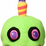 Funko Plush: Five Nights at Freddy's - Cupcake Neon Plush Collectible Plush