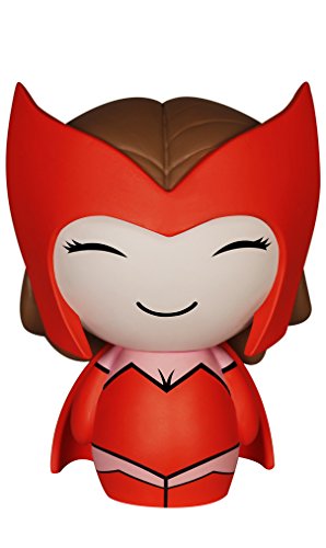 Funko Dorbz: Marvel - Scarlet Witch Vinyl Figure