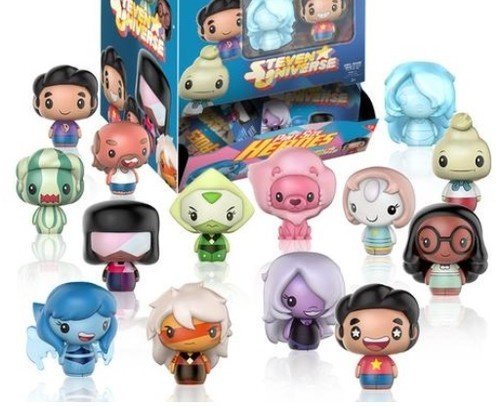 Funko Steven Universe One Mystery Pint Size Heroes Figure