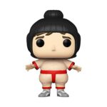 Funko Pop! The Office Sumo Jim Halpert Exclusive Figure Funko Pop! The Office Sumo Jim Halpert Exclusive Figure